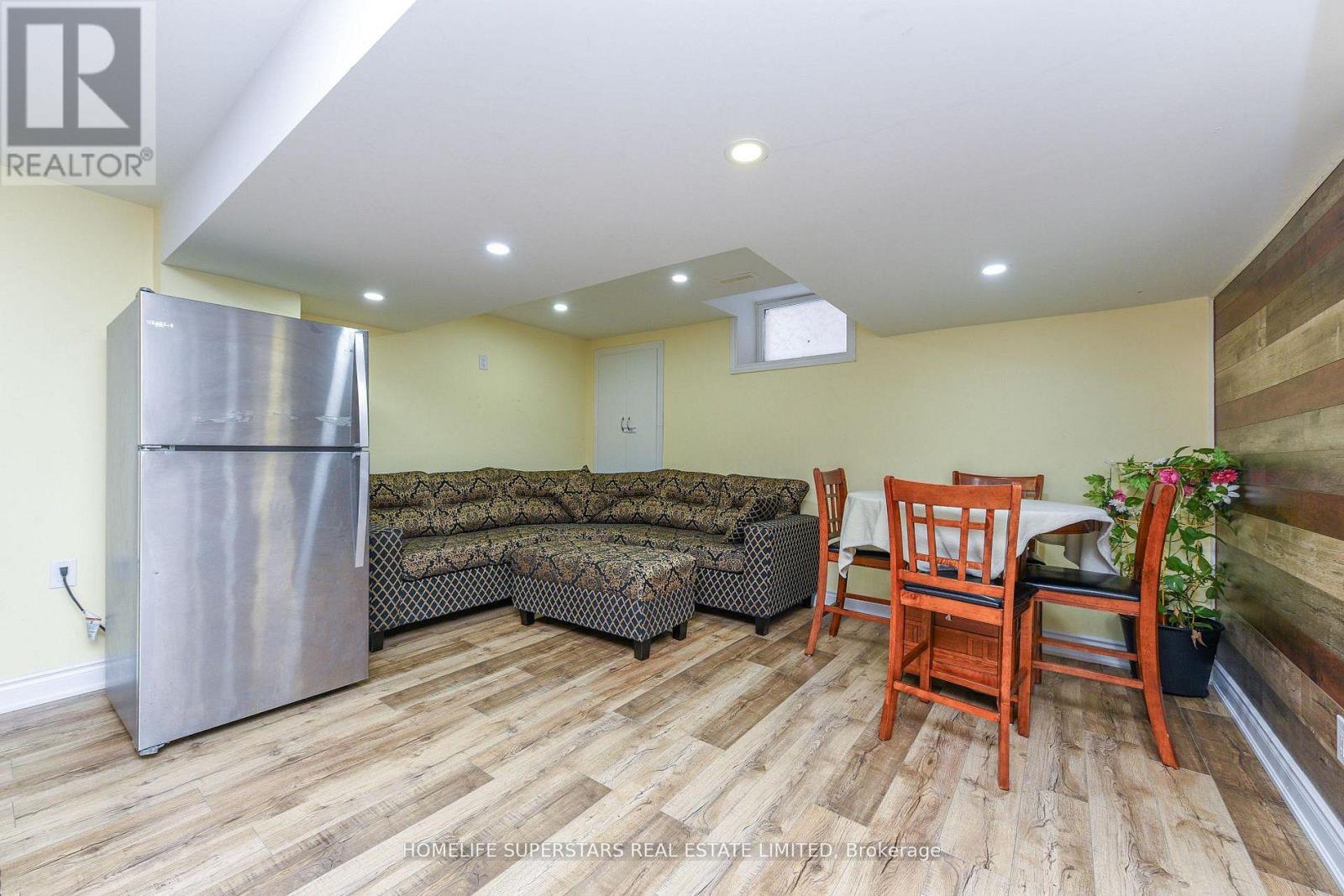 Resale Home, Detached, Legal Basement, Brampton East, L6P preview 37